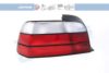 JOHNS 20 07 87-2 Combination Rearlight